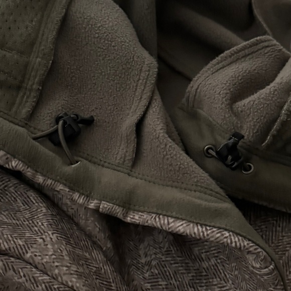 *NEW* - NORTH FACE "WOMEN'S' NEVER STOP EXPLORING JACKET (SMALL) - Picture 11 of 13